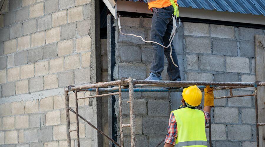 Expert Emergency Roof Repairs services in Morley, MO